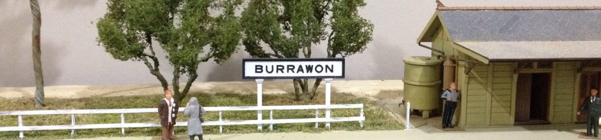Burrawon branch